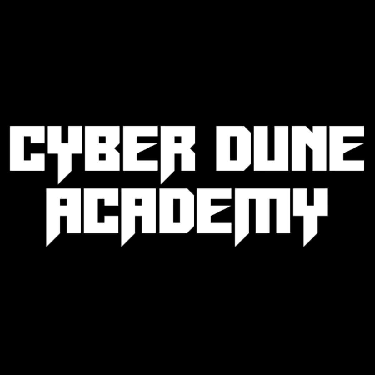 CyberDune Academy - First Edition
