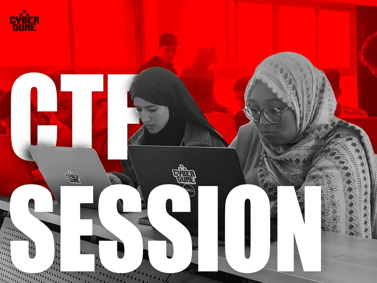 CTF Session