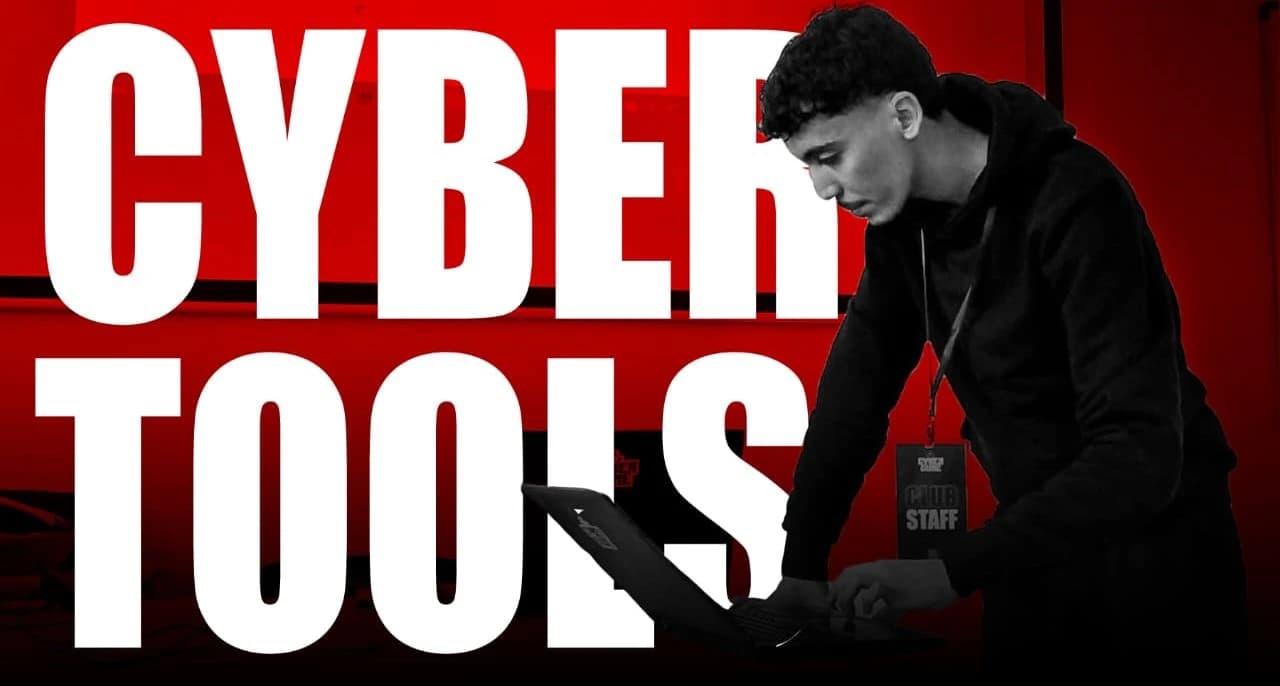Cyber Tools