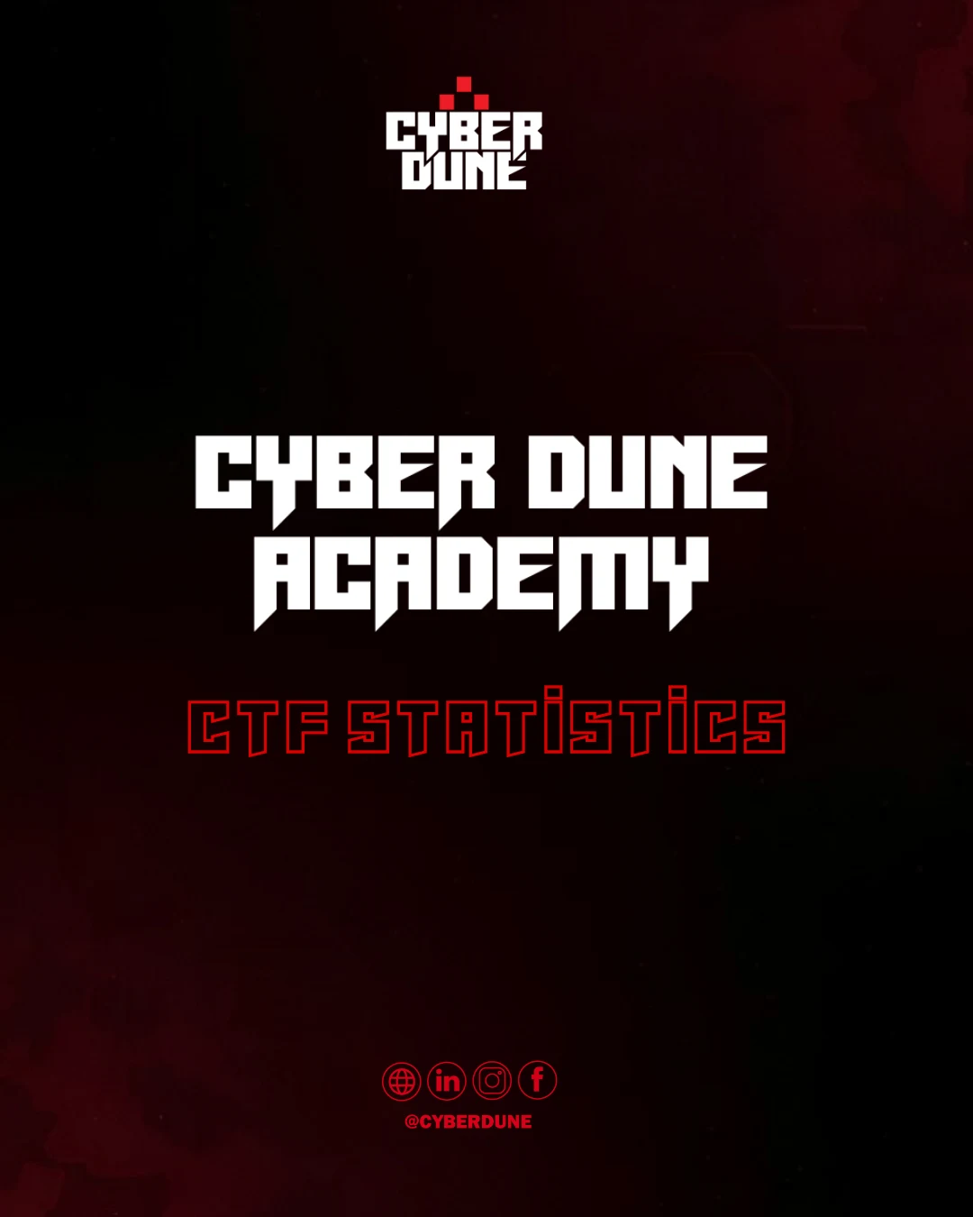 CyberDune Academy CTF