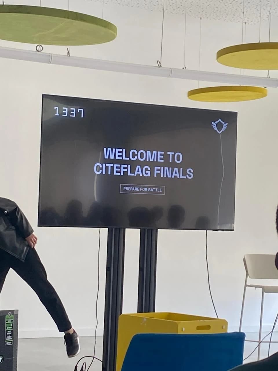 CITEFLAG 2026 - Grand Finals