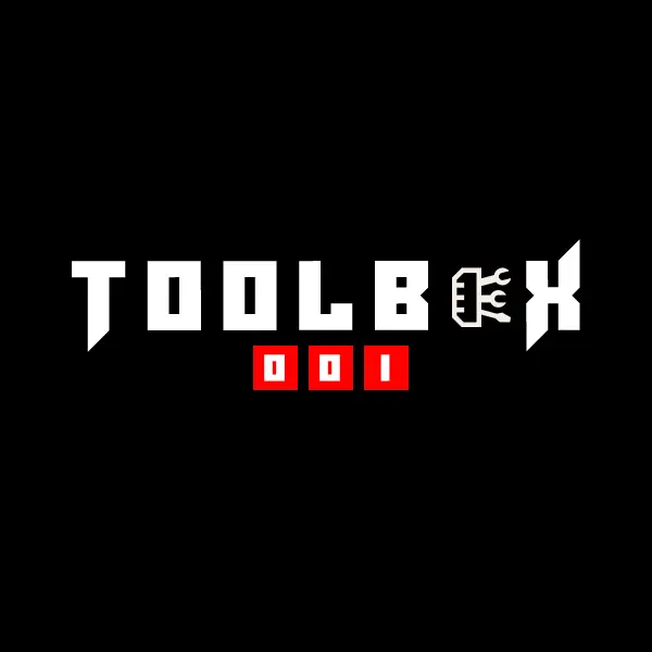 CyberDune Toolbox - First Edition