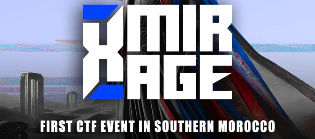XMirage CTF 2025